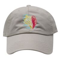 USA Cotton Baseball Caps Thumbnail