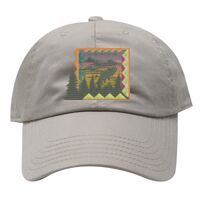 USA Cotton Baseball Caps Thumbnail