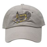 USA Cotton Baseball Caps Thumbnail