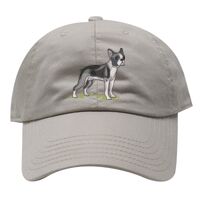 USA Cotton Baseball Caps Thumbnail