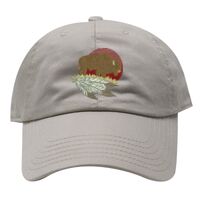 USA Cotton Baseball Caps Thumbnail
