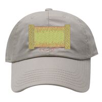 USA Cotton Baseball Caps Thumbnail