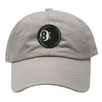 USA Cotton Baseball Caps Thumbnail