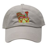 USA Cotton Baseball Caps Thumbnail