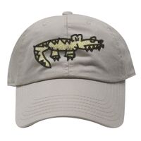 USA Cotton Baseball Caps Thumbnail