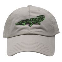 USA Cotton Baseball Caps Thumbnail