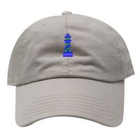 USA Cotton Baseball Caps Thumbnail