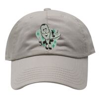 USA Cotton Baseball Caps Thumbnail