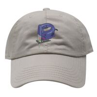 USA Cotton Baseball Caps Thumbnail