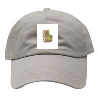 USA Cotton Baseball Caps Thumbnail