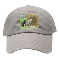 USA Cotton Baseball Caps Thumbnail