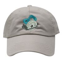 USA Cotton Baseball Caps Thumbnail