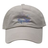 USA Cotton Baseball Caps Thumbnail