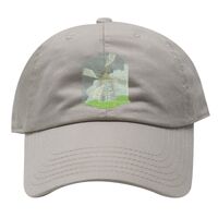 USA Cotton Baseball Caps Thumbnail