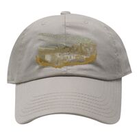 USA Cotton Baseball Caps Thumbnail