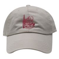 USA Cotton Baseball Caps Thumbnail