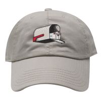 USA Cotton Baseball Caps Thumbnail