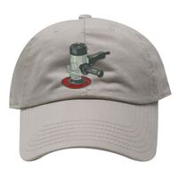 USA Cotton Baseball Caps Thumbnail