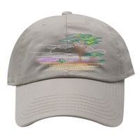 USA Cotton Baseball Caps Thumbnail