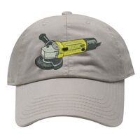 USA Cotton Baseball Caps Thumbnail