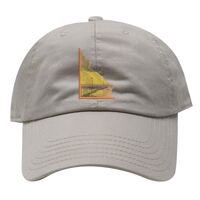 USA Cotton Baseball Caps Thumbnail