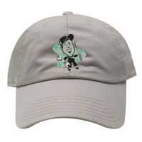 USA Cotton Baseball Caps Thumbnail