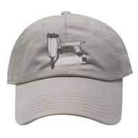 USA Cotton Baseball Caps Thumbnail