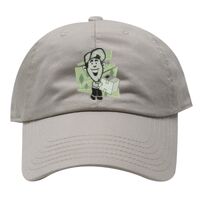 USA Cotton Baseball Caps Thumbnail