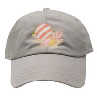 USA Cotton Baseball Caps Thumbnail