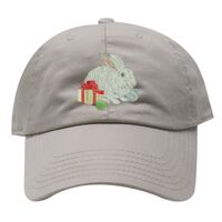 USA Cotton Baseball Caps Thumbnail