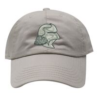 USA Cotton Baseball Caps Thumbnail