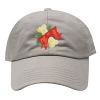 USA Cotton Baseball Caps Thumbnail