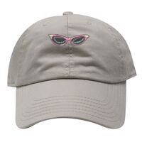 USA Cotton Baseball Caps Thumbnail