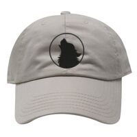 USA Cotton Baseball Caps Thumbnail