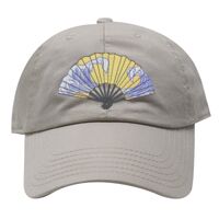 USA Cotton Baseball Caps Thumbnail