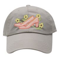 USA Cotton Baseball Caps Thumbnail