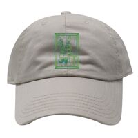 USA Cotton Baseball Caps Thumbnail