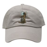 USA Cotton Baseball Caps Thumbnail
