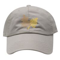 USA Cotton Baseball Caps Thumbnail