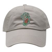 USA Cotton Baseball Caps Thumbnail
