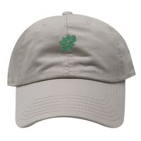 USA Cotton Baseball Caps Thumbnail