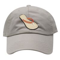 USA Cotton Baseball Caps Thumbnail