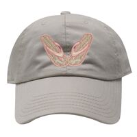 USA Cotton Baseball Caps Thumbnail