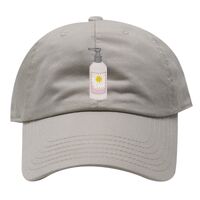 USA Cotton Baseball Caps Thumbnail