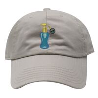 USA Cotton Baseball Caps Thumbnail
