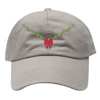 USA Cotton Baseball Caps Thumbnail