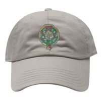 USA Cotton Baseball Caps Thumbnail