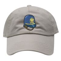 USA Cotton Baseball Caps Thumbnail