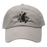 USA Cotton Baseball Caps Thumbnail