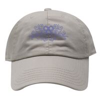 USA Cotton Baseball Caps Thumbnail